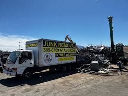 Best Scrap Metal Removal  in USA